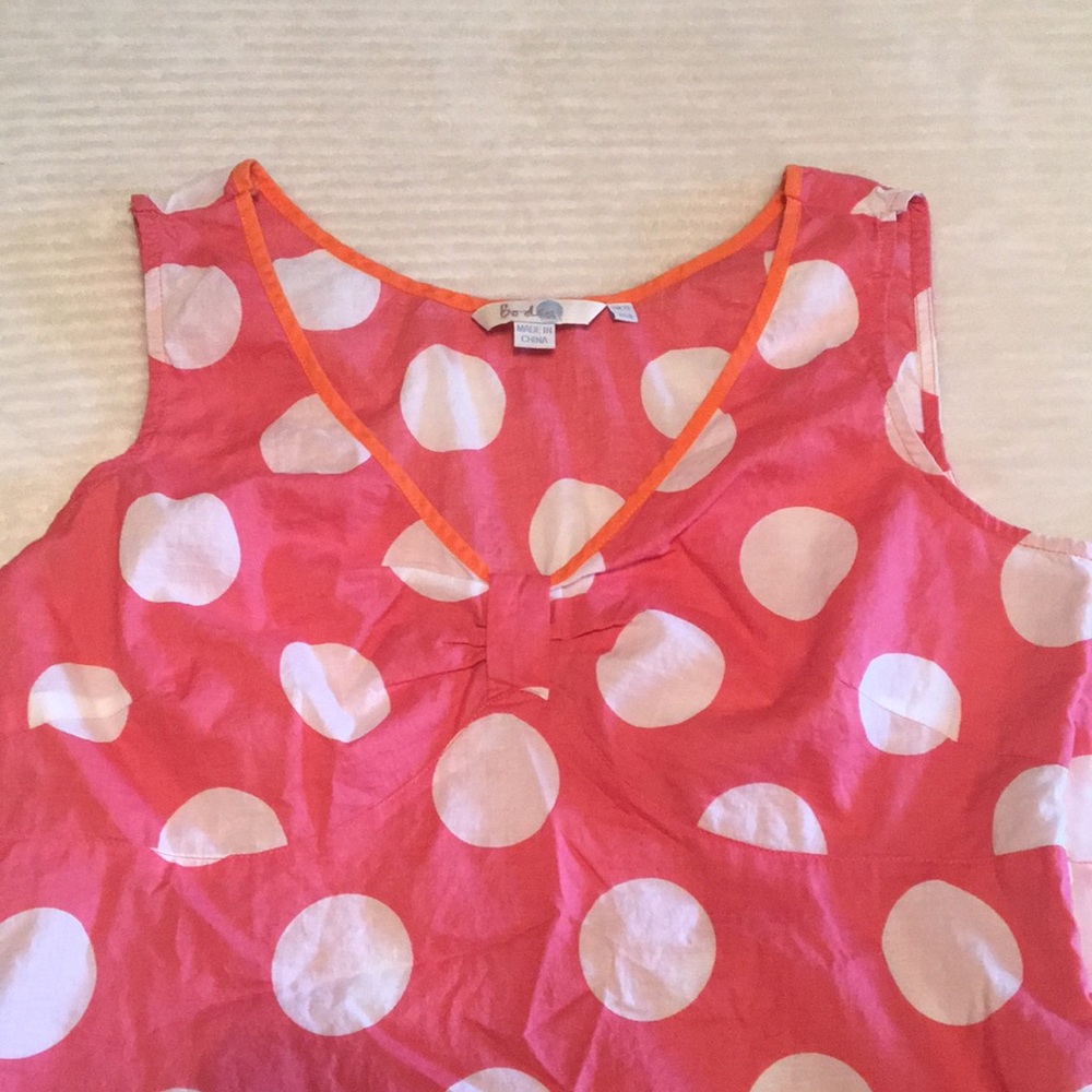 Summer Tank - Picture 2 of 5